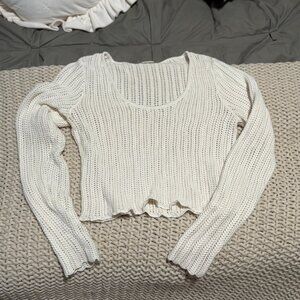 Abercrombie & Fitch Sweater